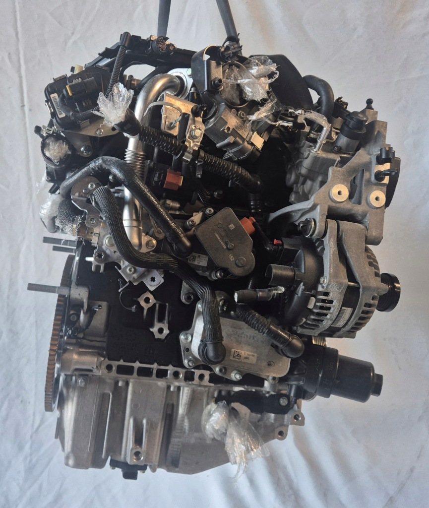 Купить Alfa romeo stelvio двигатель комплектный  2.2 jtd q4 55281208