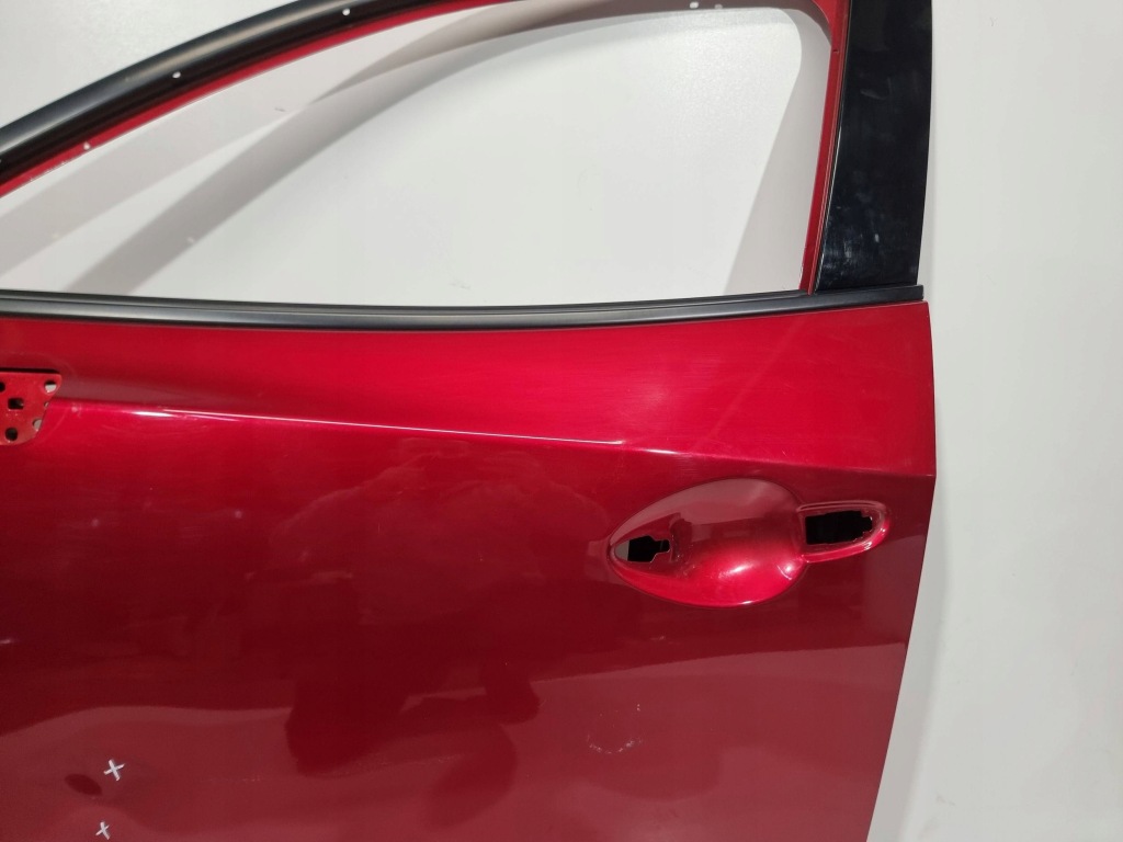 Дверь левая перед передние mazda cx3 cx-3 в Украине