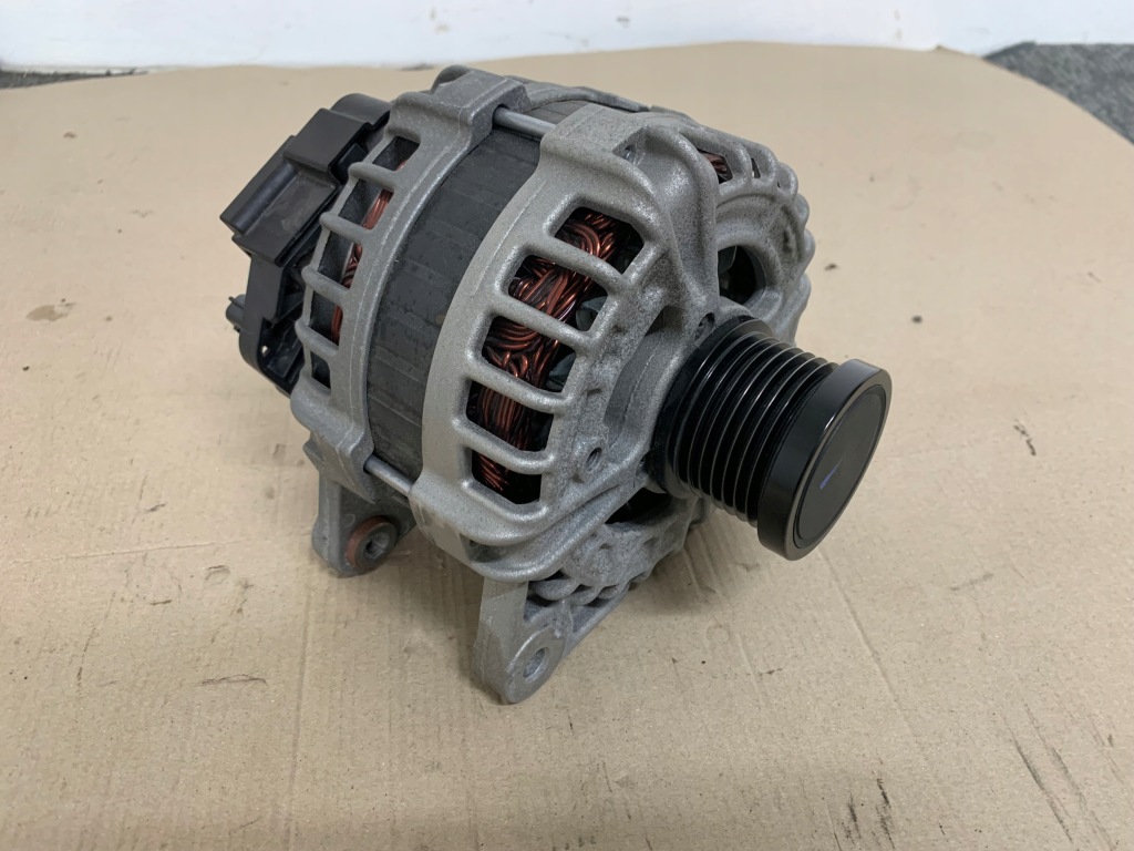 Купити Townstar renault kangoo iv 4 1.3 tce 22r генератор комплектний  оригінал