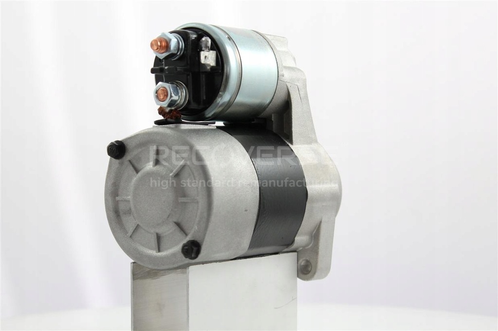 фото №8, Стартер smart 0.6 0.7 0.8 / cdi smart fortwo roadster cabrio city