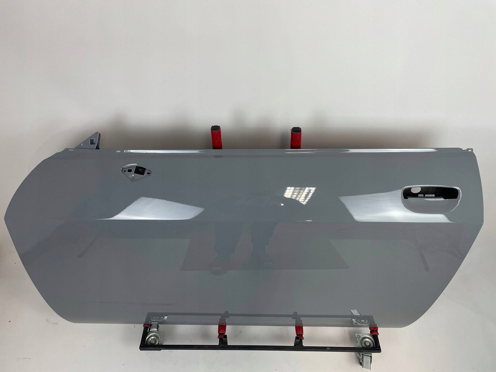 фото №12, Dodge challenger 2015+ дверь левая водителя