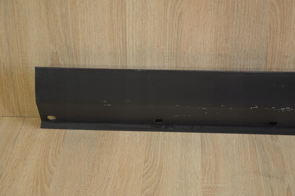 фото №4, Молдинг накладка поріг правий перед captiva lift