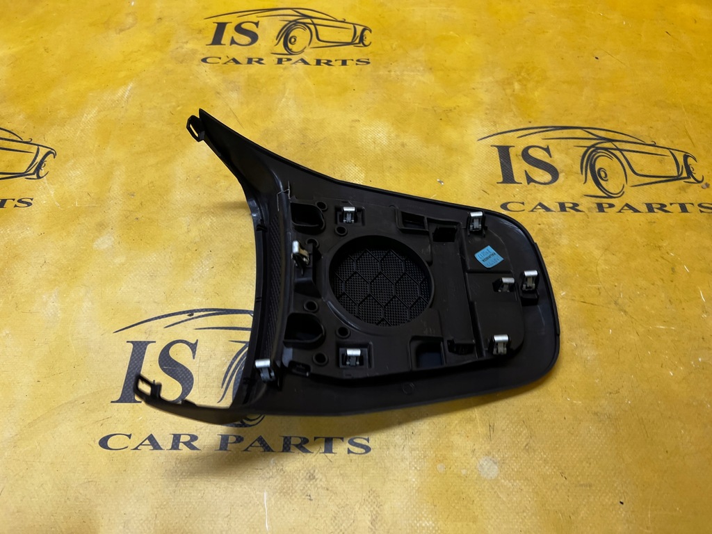 фото №4, Захист заглушка накладка динаміка renault espace v