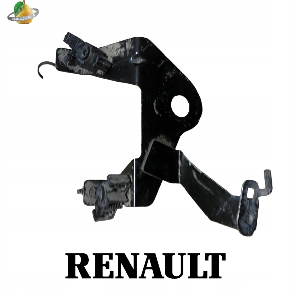 фото №1, Кронштейн renault trafic iii 1.6 175285313r