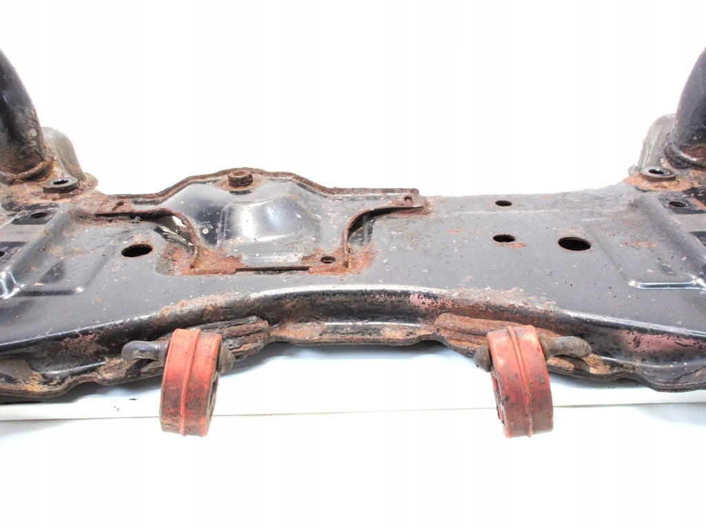 фото №4, Mazda 5 cr i 05- 2.0 cd підрамник підрамник підрамник перед