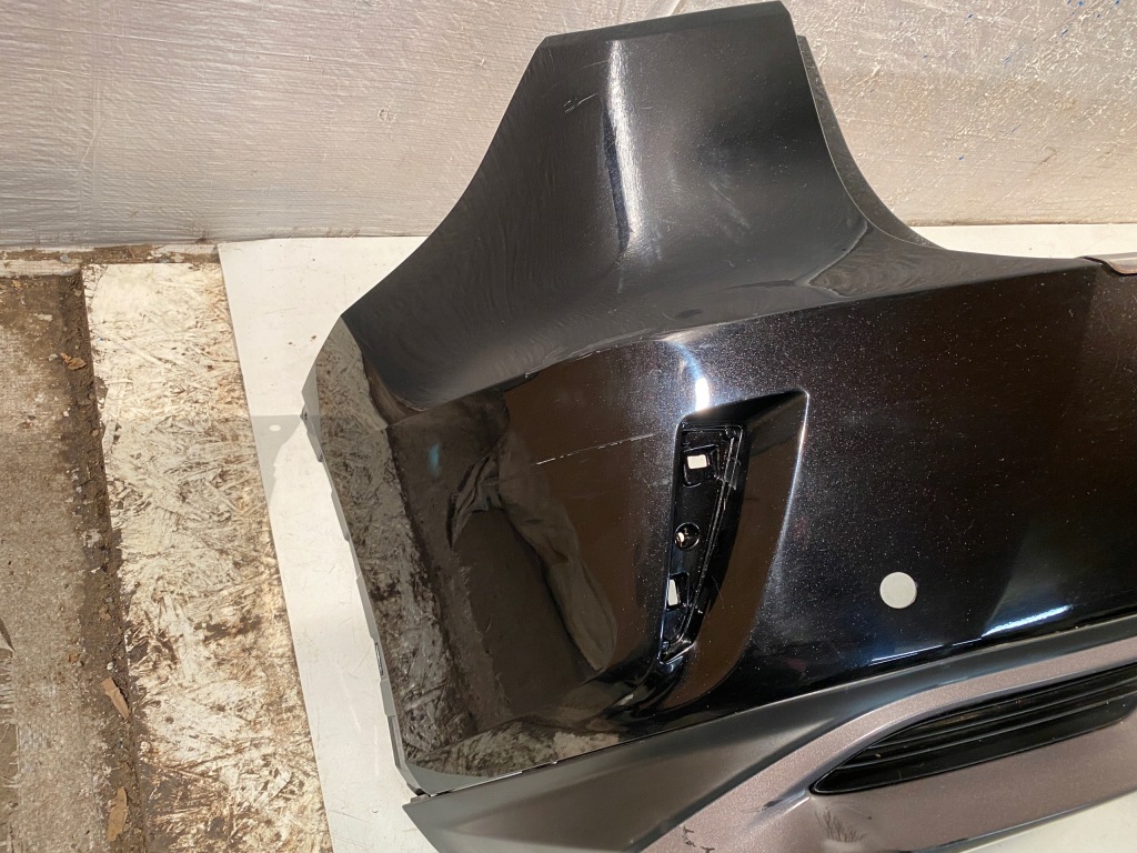 фото №4, Lexus rx iv 15- бампер задняя задний 52159-48150