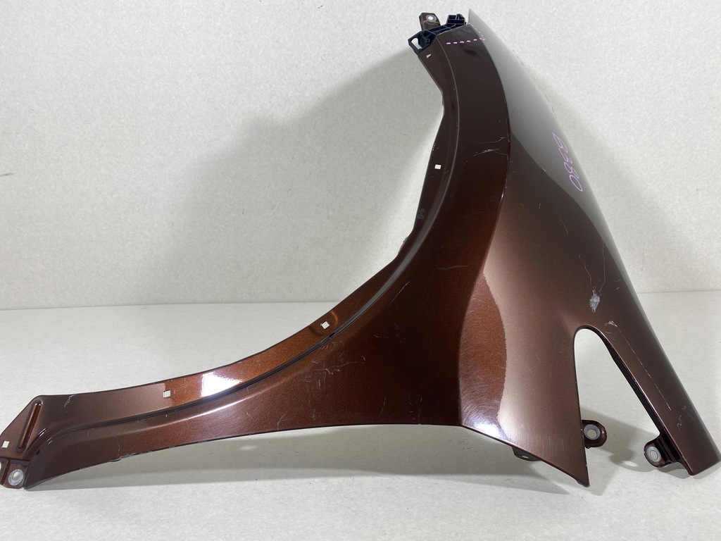 фото №8, Honda civic ufo 06-12 крыло левый перед передний