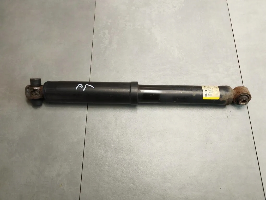 фото №1, Renault kadjar амортизатор права задня 562104ea3b