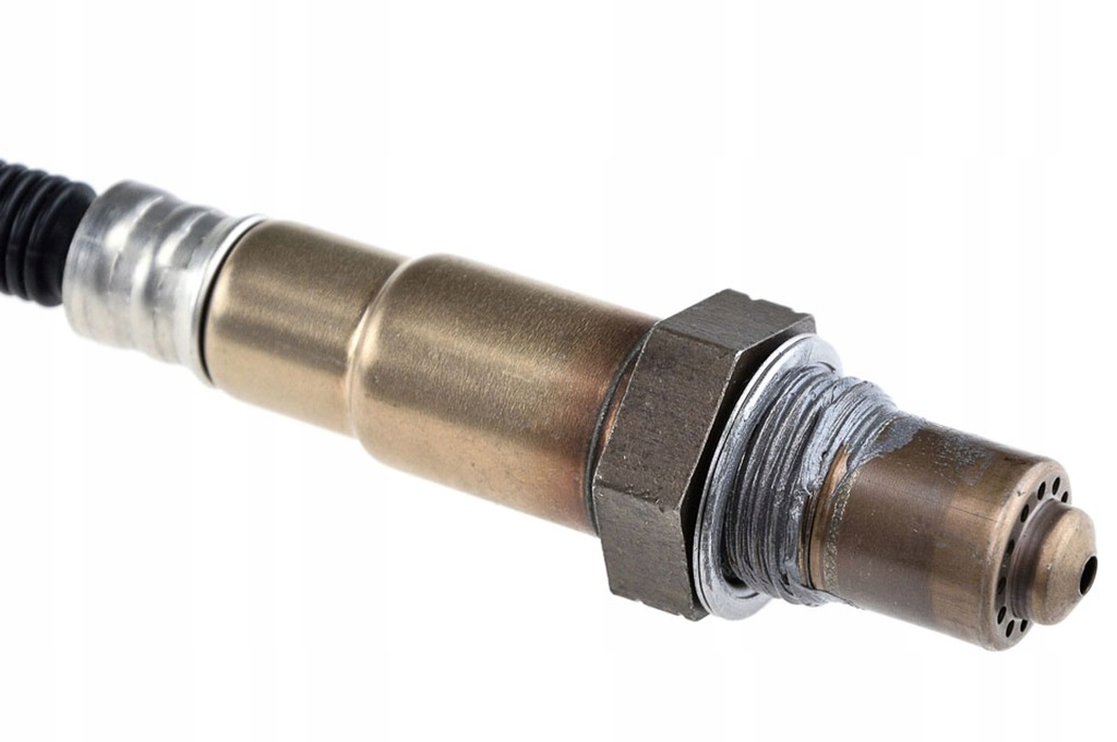 фото №2, Nty esl-au-001 датчик лямбда-зонд