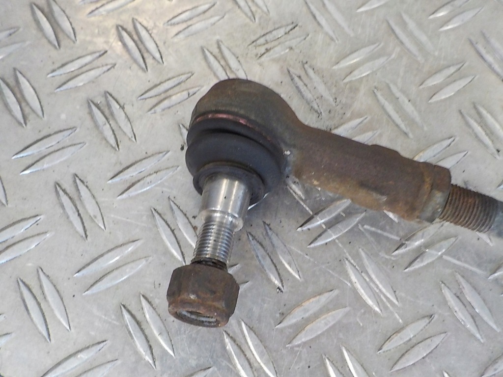 фото №7, Iveco daily 99-06 трансмісія кермова eu