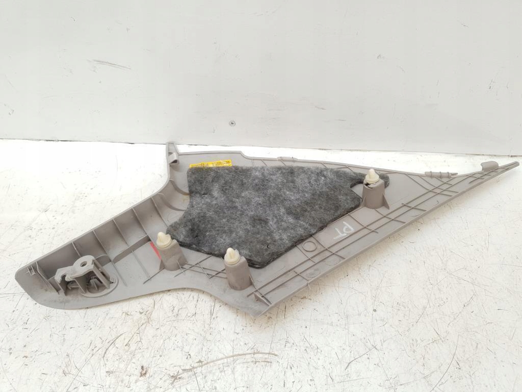 фото №3, Защита стойка правый задняя kia magentis ii