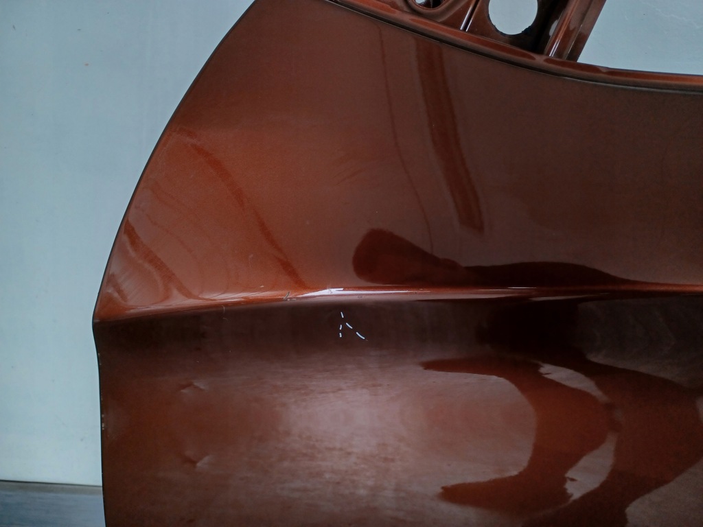 фото №12, Дверь ---- bmw x3 f25 ---- передние левая ---