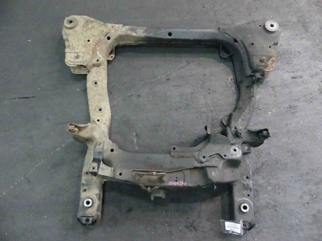 фото №1, Підрамник балка підрамник honda accord vii 2.2 i-ctdi