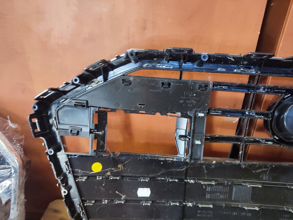 фото №10, Audi a6 c8 решётка радиатора решётка радиатора 4k0853651 4k0853651c