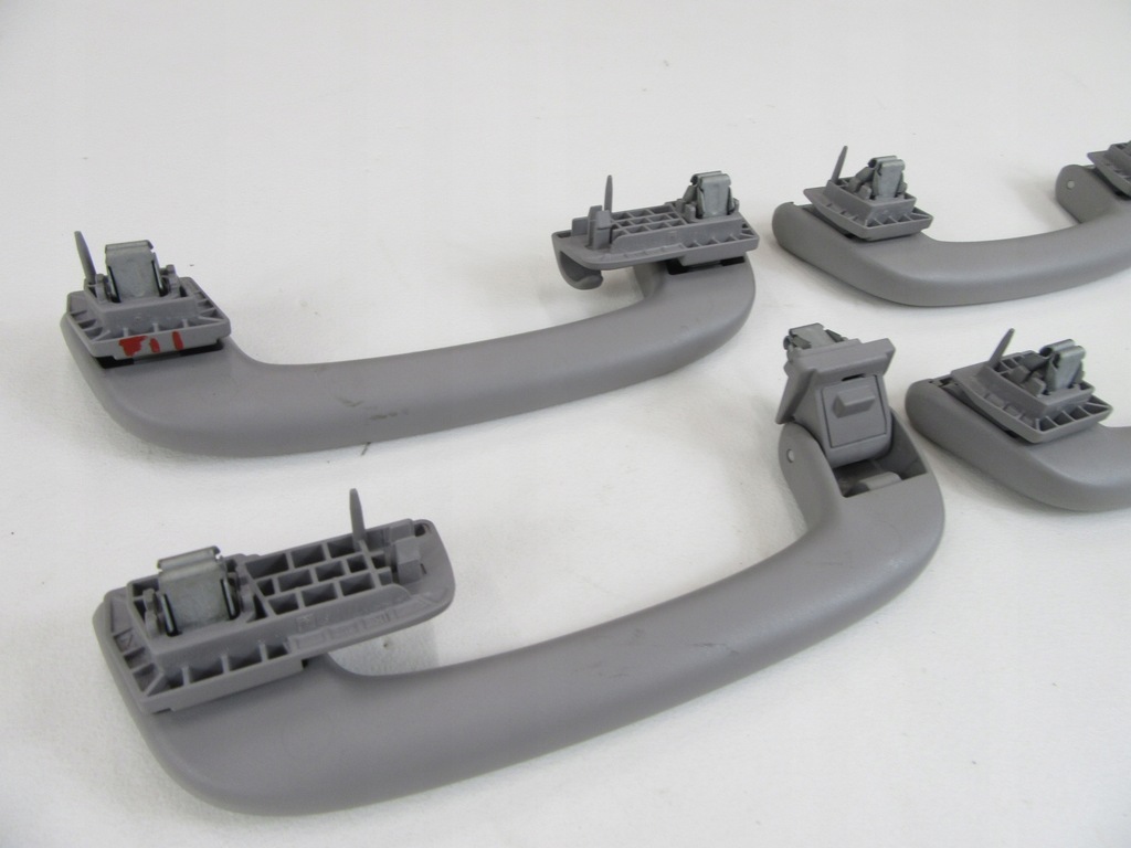 фото №7, Ручка кронштейн стельовий bmw f10 f11 комплект