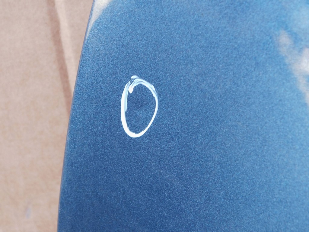 фото №7, Ford transit custom ii 2023+ капот кришка двигуна 2745623