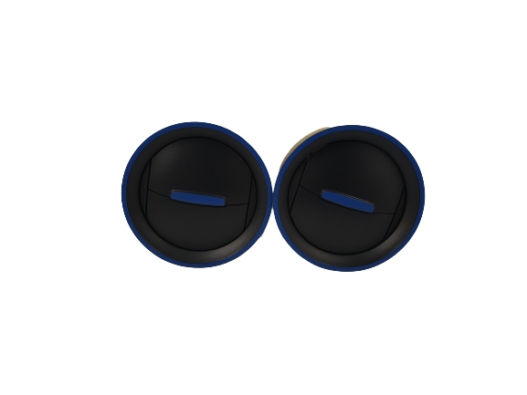 фото №1, Vw up решітка обдув 1s0819703c