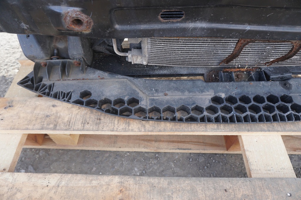 фото №9, Hyundai i20 i lift pas передний радиатор wody кондиционера 1.2benzyna g4la