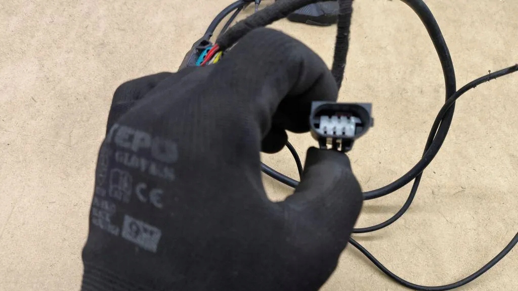 фото №8, Блок управляющий двигателя ecu bmw 3 cabrio e93 racechip 0.12l бензиновый