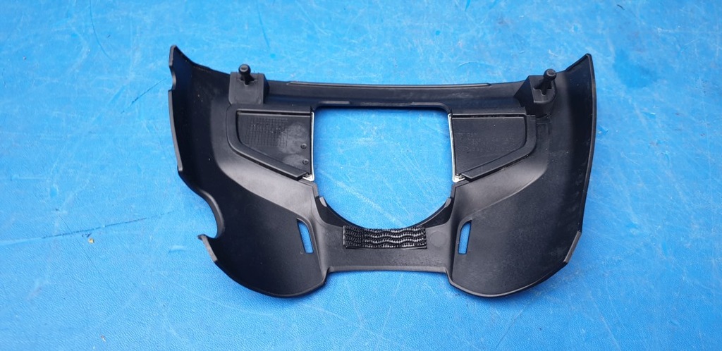 фото №6, Захист двигуна кришка накладка porsche cayenne s 7p5 958 4.8 7pp130114