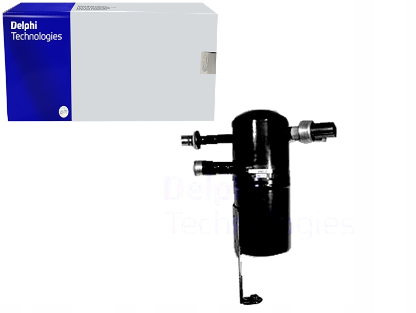 фото №1, Delphi tsp0175220 осушувач, кондиціонер