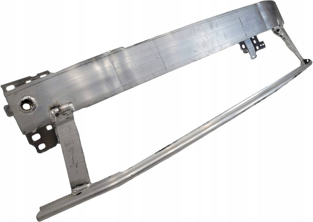 Ремень передний усилитель перед audi q3 83a 18- балка направляющие pow 2.0 tfsi Недорого