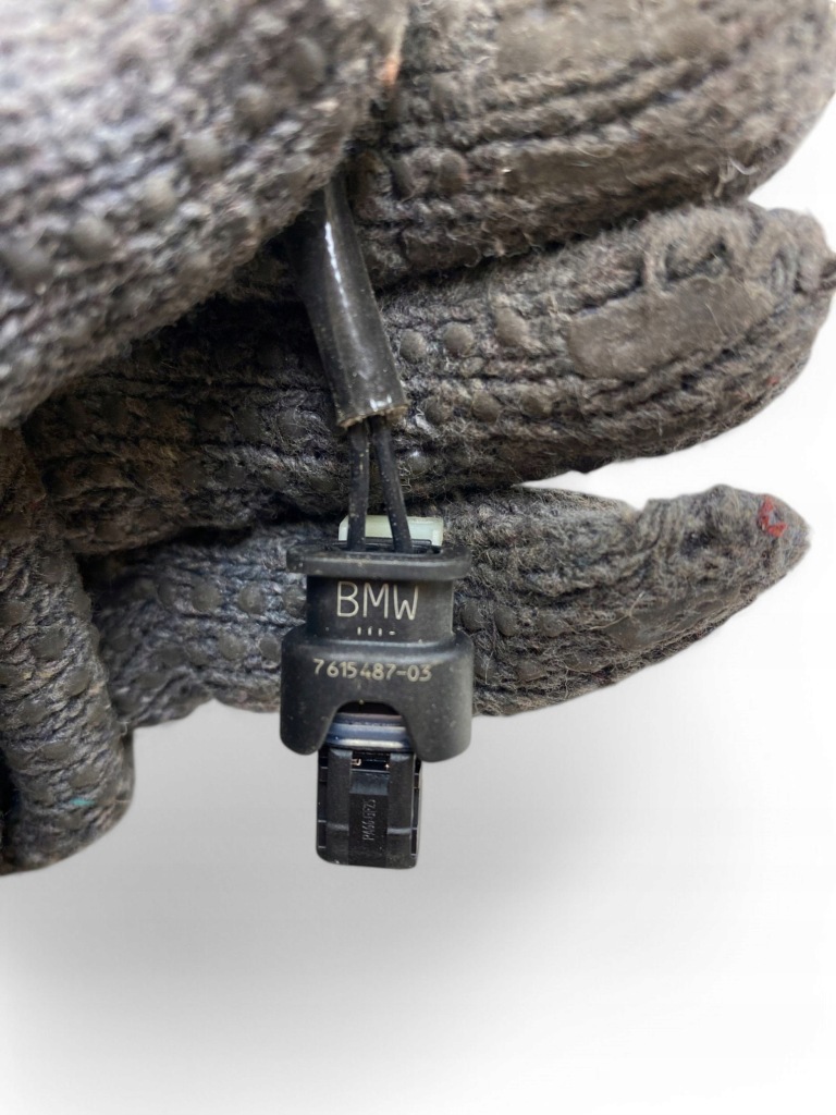 фото №5, Bmw x3 g01 датчик температуры выхлопных газов 8596276