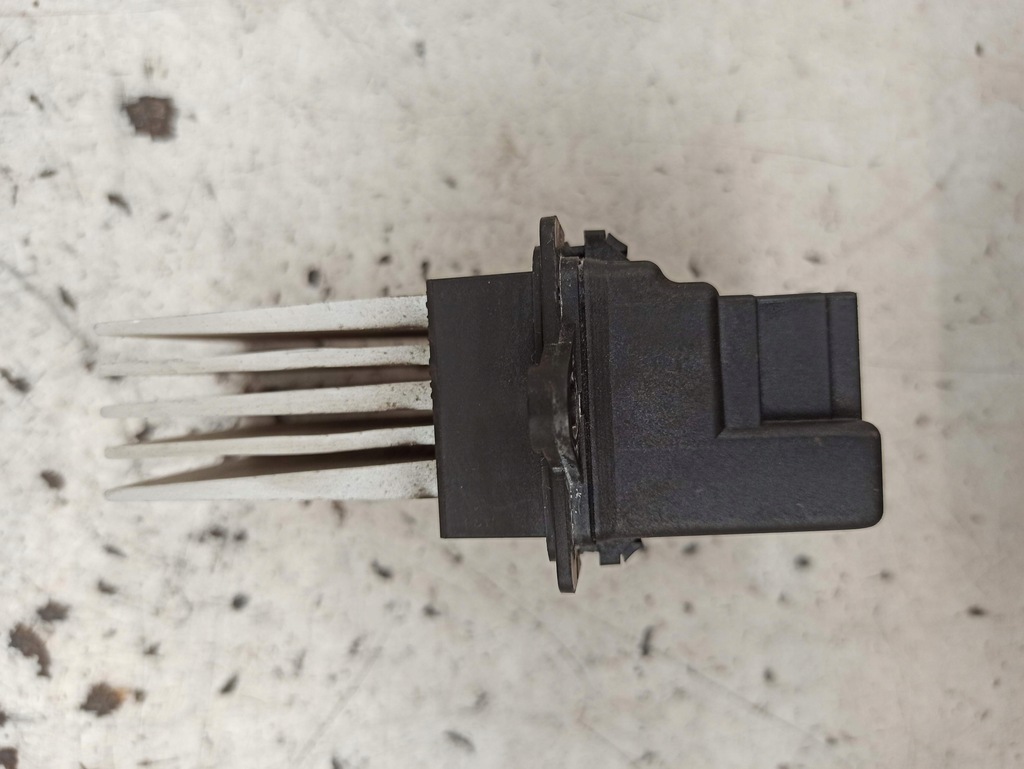 фото №5, Voyager iv резистор вентилятор 04885482ac