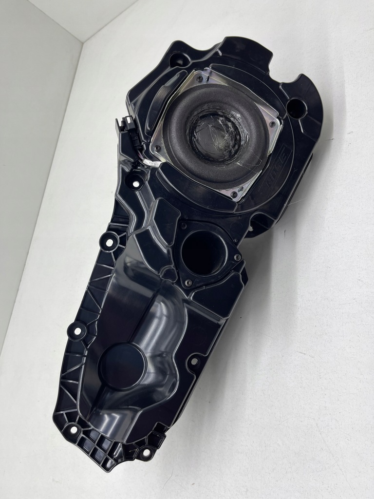 фото №14, Audi a6 s6 c7 динамик дверь левый перед сабвуфер bose исправный!