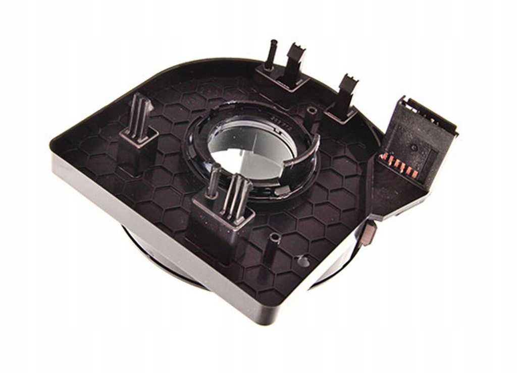 фото №1, Лента подушка безопасности vw polo 1,4 tdi 04-