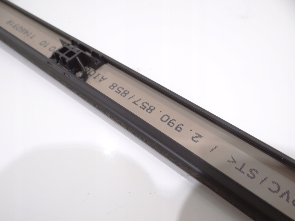 фото №9, Накладки дахові ліва права комплект bmw x1 e84 2990857