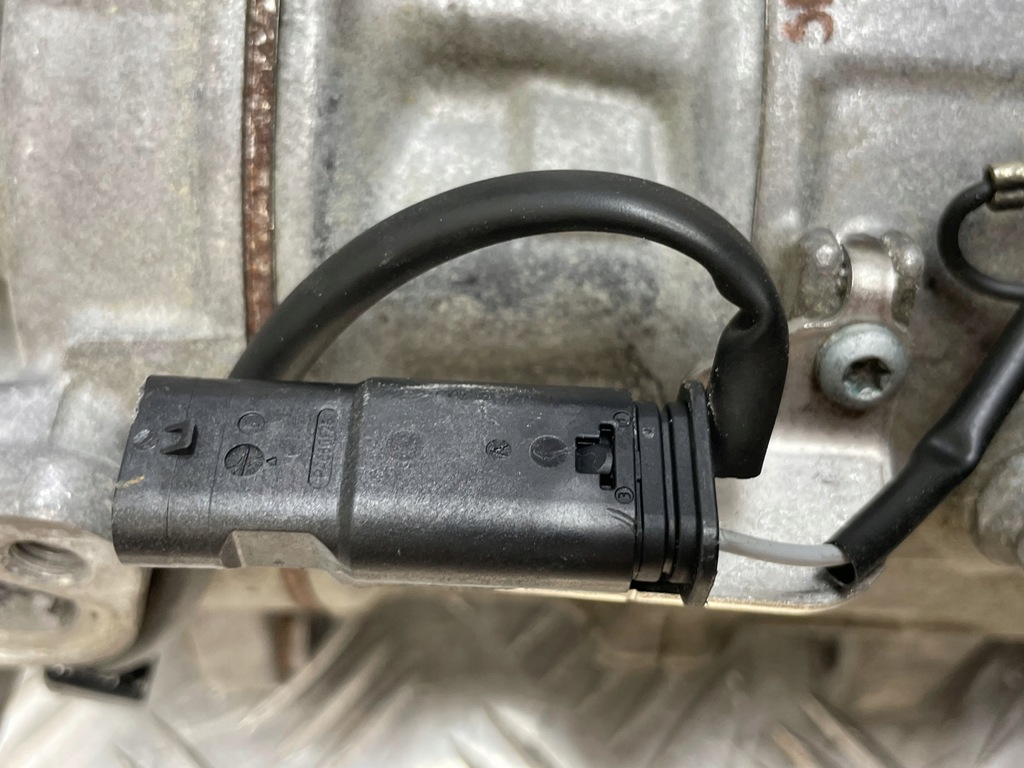 фото №7, Bmw g30 g31 компресор насос компресор кондиціонера 7945863