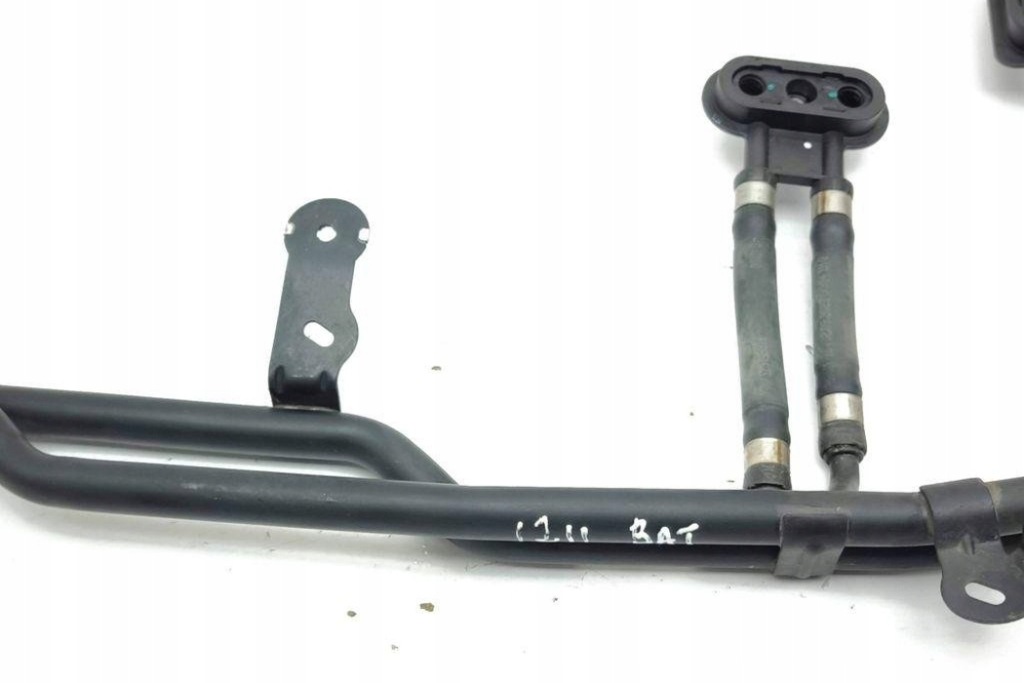 фото №9, Заглушка фаркоп передній бампера citroën c4 iii ba_, bb_, bc_ 01032023