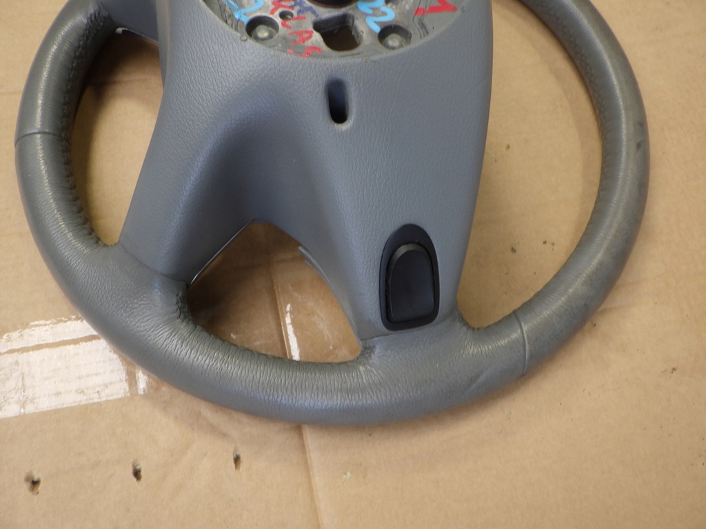 фото №13, Воздуховод multi кожа mercedes r-klasa w251