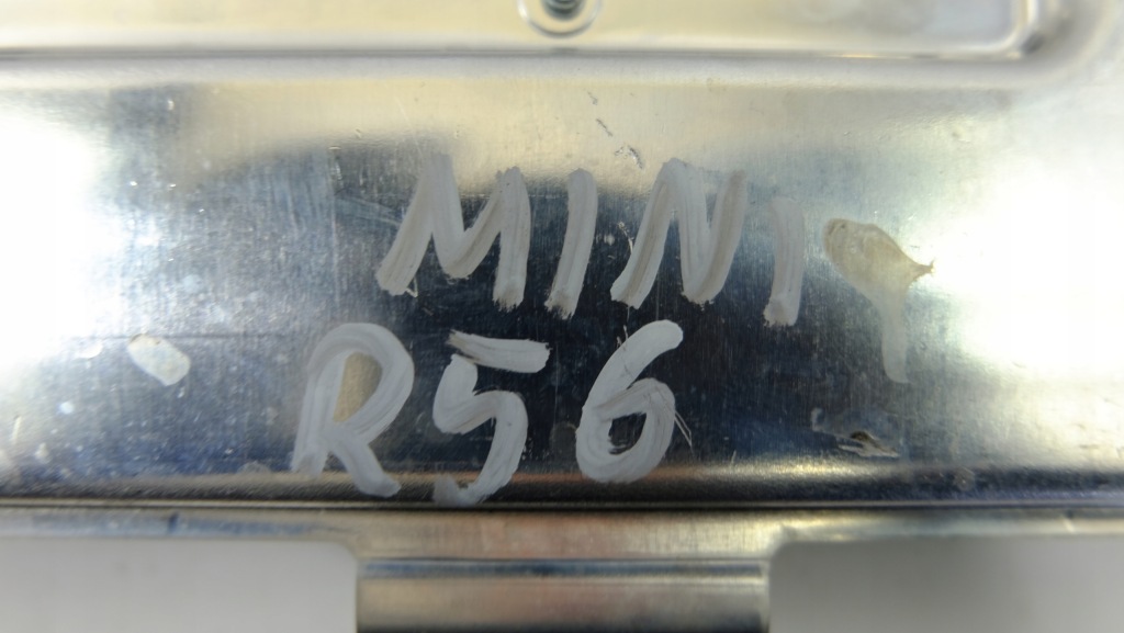 Mini cooper r56 модуль света 3453743 Недорого