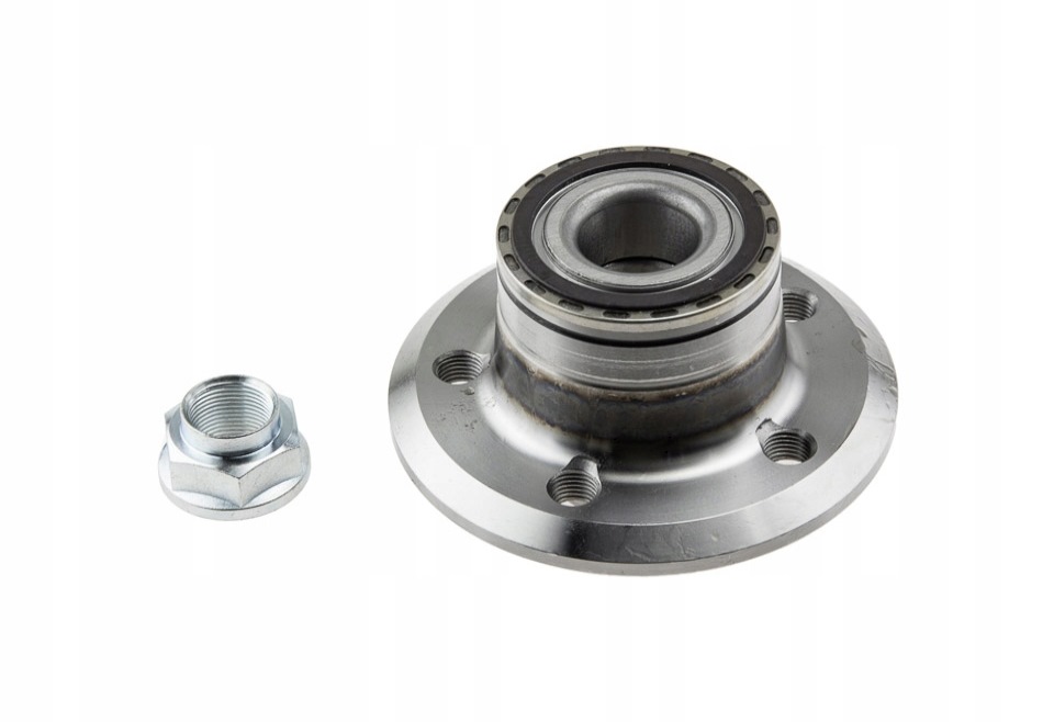 фото №1, Ступица подшипник колеса задняя do mg zt- t 2.0