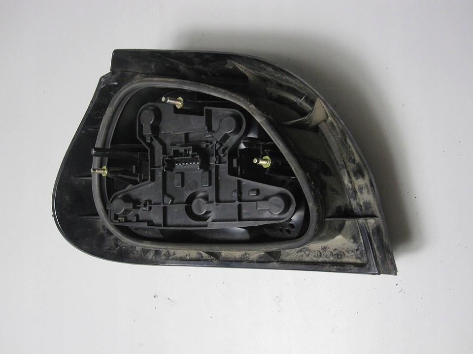 фото №11, Лампа задняя правая renault megane i 96r 289