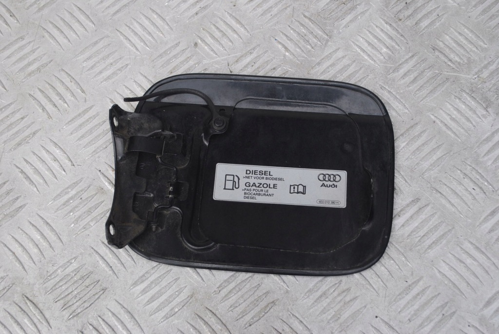 фото №4, Крышка заливной топлива ly9b audi a4 b7 avant