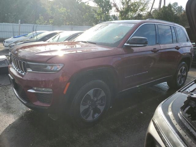 фото №12, Подвеска левый задняя поворотный кулак ступица рычаги jeep grand cherokee wl 2021-