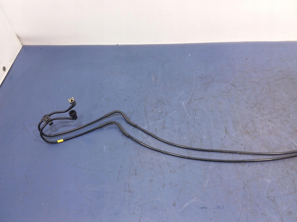 фото №2, Peugeot 301 1.2 vti шланг провода топлива