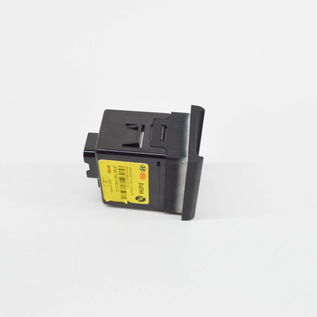 фото №5, Kia optima 2016 разъём / соединитель aux