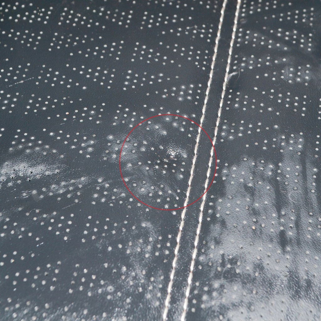 фото №7, Land rover range rover velar 2017 левая сторона сиденье передний водителя