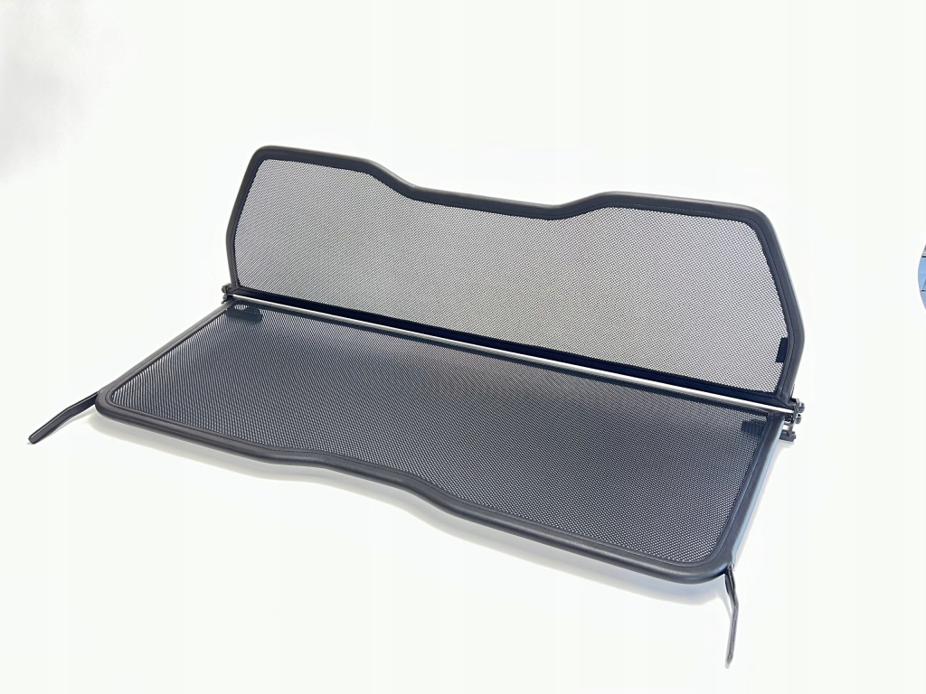 Windschott вітрозахисний екран chevrolet camaro 6 sport design od 2016 в Україні