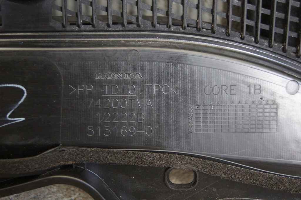 фото №10, Honda accord usa 2019 x жабо