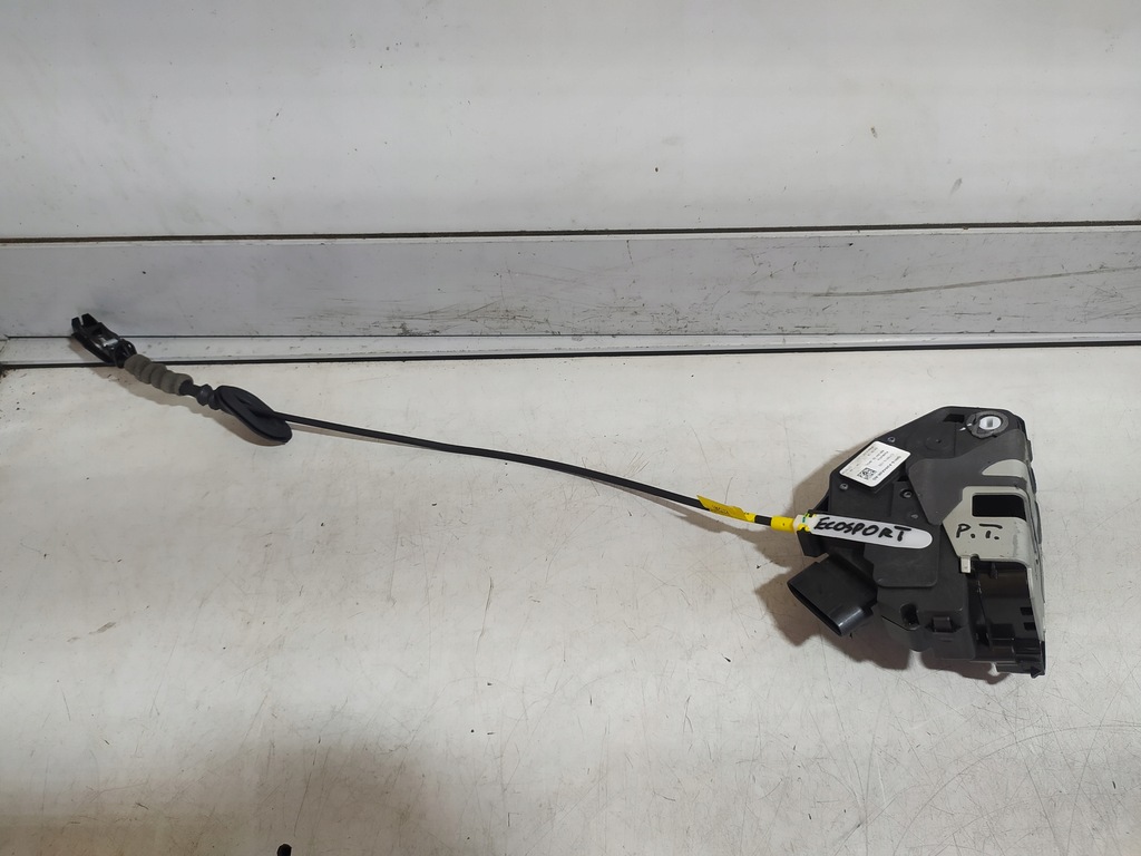 фото №1, Ford ecosport lift замок дверь правый задняя