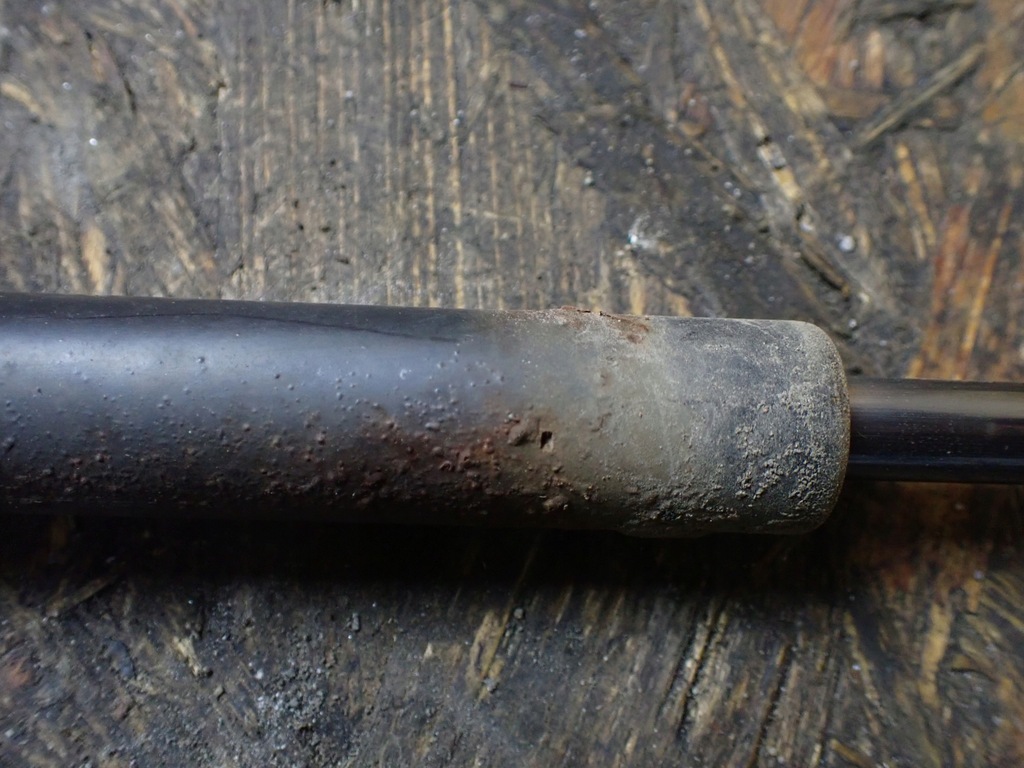 фото №6, Привод крышки левый renault grand scenic iii 11r 1.6 dci 904517337r 7964