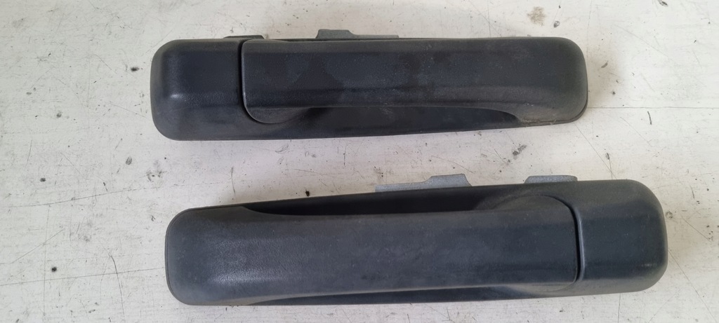 фото №5, Ручка наружная do jeep grand cherokee wk