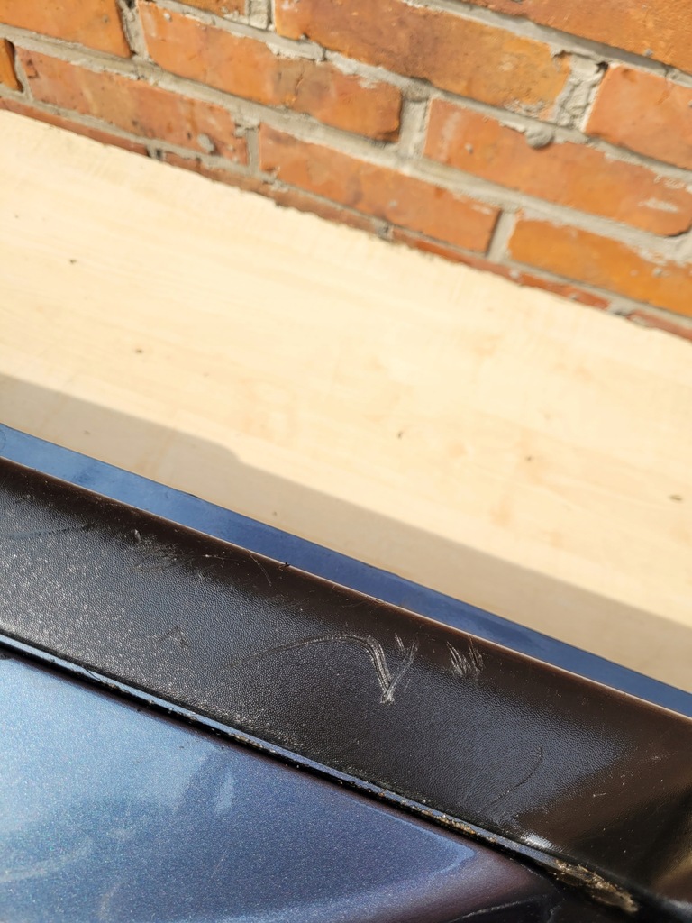 фото №15, Jeep cherokee kj 01-05r бампер задня