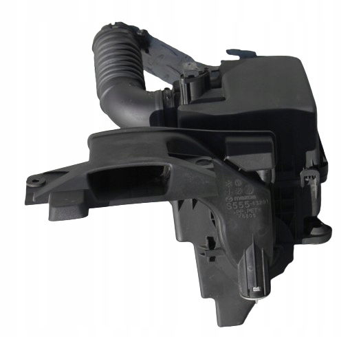 фото №1, Mazda cx3 1.5 skyactiv-d корпус фильтра воздуха