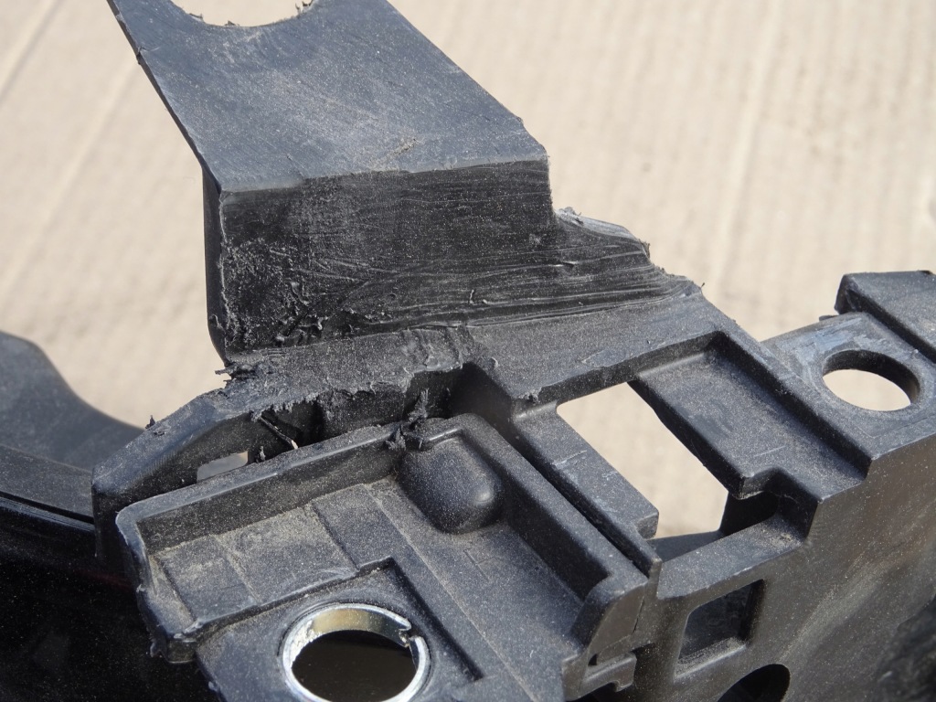 фото №3, Mazda 6 gl лампа правая full led правый grf5-51030